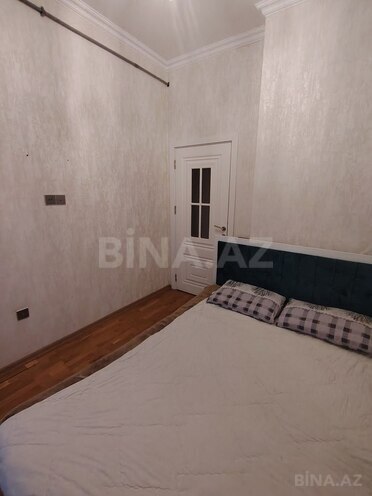 Сдаётся 2-комн. новостройка 60 м², м. Азадлыг проспекти, photo 6 from 16