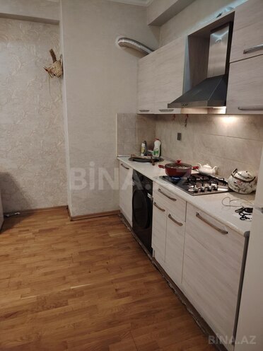 Сдаётся 2-комн. новостройка 60 м², м. Азадлыг проспекти, photo 7 from 16