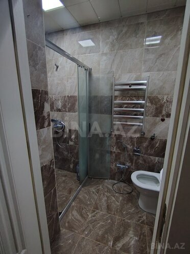 Сдаётся 2-комн. новостройка 60 м², м. Азадлыг проспекти, photo 9 from 16