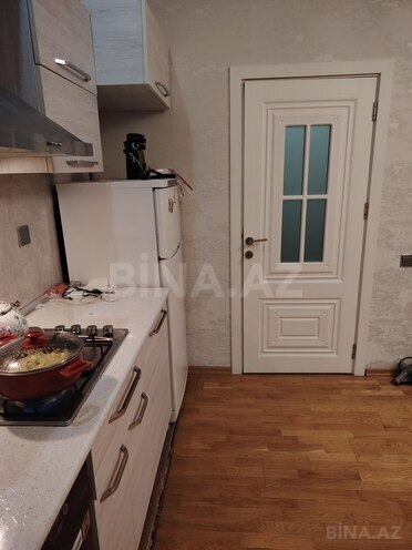 Сдаётся 2-комн. новостройка 60 м², м. Азадлыг проспекти, photo 8 from 16