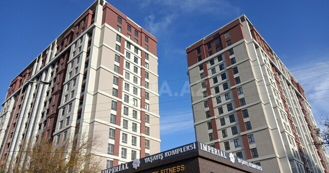 Продаётся 3-комн. новостройка 133 м², м. Нариман Нариманов, photo 7 from 13