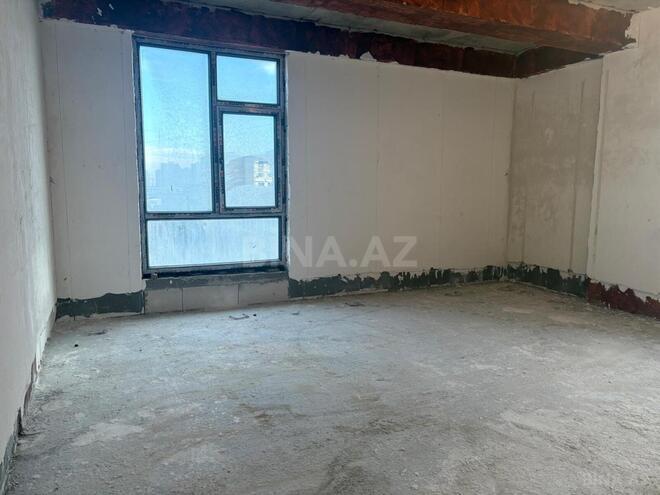Продаётся 3-комн. новостройка 133 м², м. Нариман Нариманов, photo 11 from 13