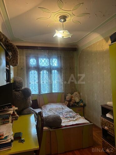 İcarəyə verilir 3 otaqlı köhnə tikili 62 m², photo 4 from 10