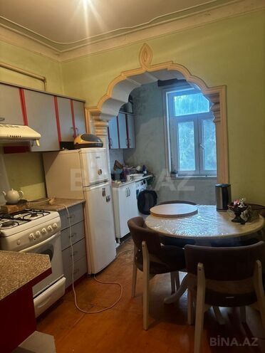 İcarəyə verilir 3 otaqlı köhnə tikili 62 m², photo 6 from 10