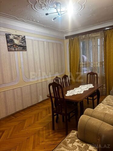 İcarəyə verilir 3 otaqlı köhnə tikili 62 m², photo 5 from 10