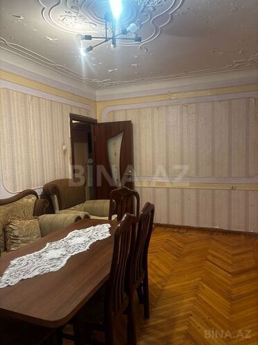 İcarəyə verilir 3 otaqlı köhnə tikili 62 m², photo 3 from 10