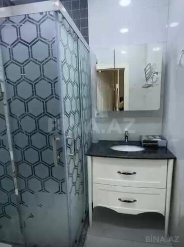 İcarəyə verilir 3 otaqlı yeni tikili 128 m², Bayıl q., photo 15 from 17