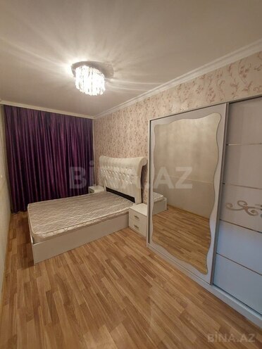 Сдаётся 2-комн. вторичка 50 м², м. Мемар Аджеми, photo 7 from 10