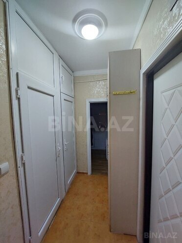 Сдаётся 2-комн. вторичка 50 м², м. Мемар Аджеми, photo 8 from 10
