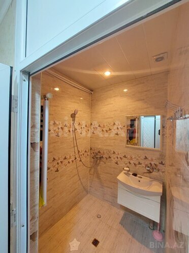 Сдаётся 2-комн. вторичка 50 м², м. Мемар Аджеми, photo 4 from 10