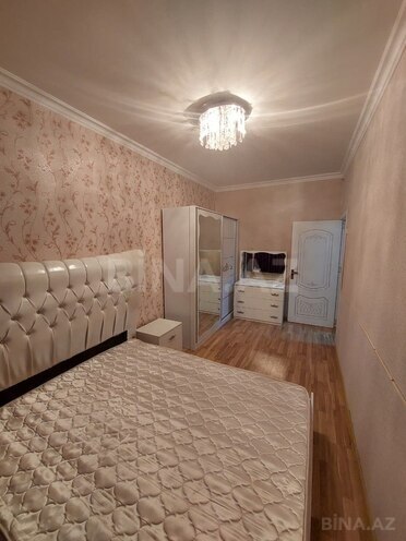 Сдаётся 2-комн. вторичка 50 м², м. Мемар Аджеми, photo 6 from 10
