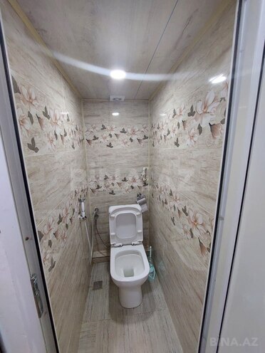 Сдаётся 2-комн. вторичка 50 м², м. Мемар Аджеми, photo 5 from 10