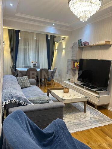 Продаётся 2-комн. новостройка 77 м², пос. Ахмедлы, photo 1 from 27