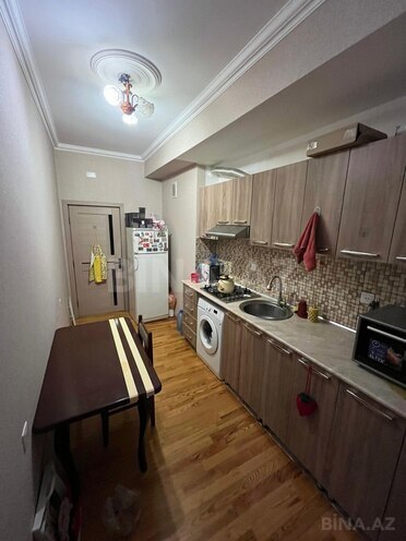 Сдаётся 2-комн. новостройка 83 м², м. Ахмедлы, photo 4 from 8