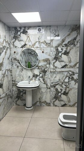 Сдаётся 1-комн. офис 50 м², м. Низами, photo 8 from 9