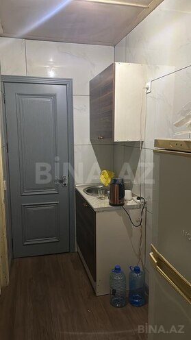 Сдаётся 1-комн. офис 50 м², м. Низами, photo 7 from 9