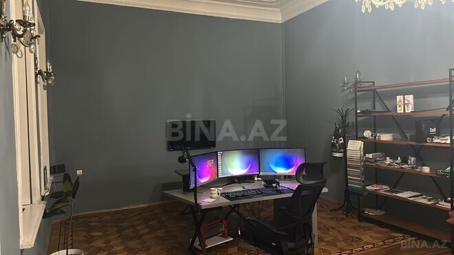 Сдаётся 1-комн. офис 50 м², м. Низами, photo 6 from 9