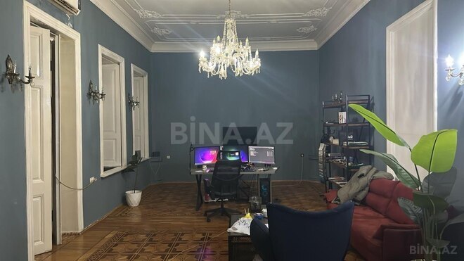 Сдаётся 1-комн. офис 50 м², м. Низами, photo 5 from 9