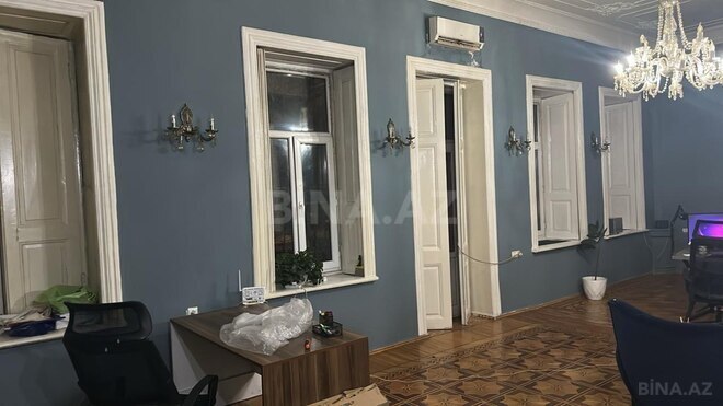 Сдаётся 1-комн. офис 50 м², м. Низами, photo 4 from 9