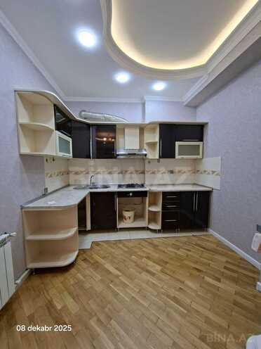 Продаётся 2-комн. новостройка 75 м², м. Азадлыг проспекти, photo 3 from 13