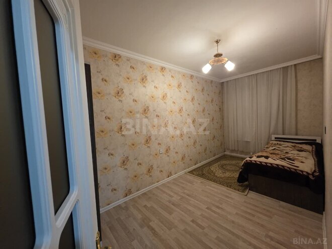 İcarəyə verilir 2 otaqlı köhnə tikili 60 m², 20 Yanvar m., photo 10 from 15