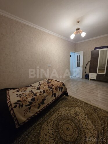 İcarəyə verilir 2 otaqlı köhnə tikili 60 m², 20 Yanvar m., photo 13 from 15