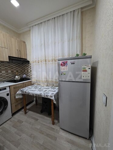 İcarəyə verilir 2 otaqlı köhnə tikili 60 m², 20 Yanvar m., photo 9 from 15