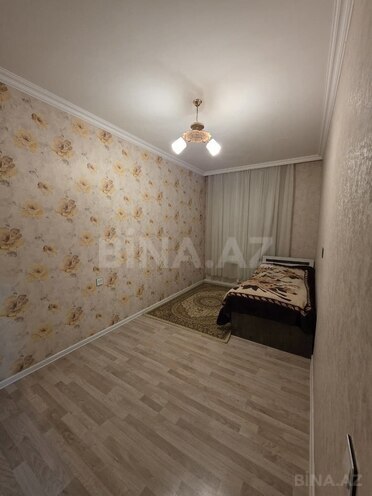 İcarəyə verilir 2 otaqlı köhnə tikili 60 m², 20 Yanvar m., photo 11 from 15