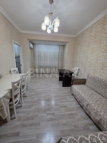 İcarəyə verilir 2 otaqlı köhnə tikili 60 m², 20 Yanvar m., photo 5 from 15