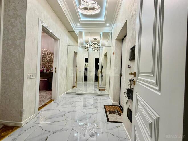 Satılır 2 otaqlı yeni tikili 60 m², Yeni Günəşli q., photo 4 from 10