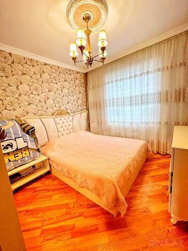 Продаётся 2-комн. вторичка 65 м², м. Мемар Аджеми, photo 5 from 10