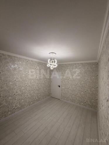 Satılır 3 otaqlı köhnə tikili 82 m², 7-ci mikrorayon q., photo 25 from 30