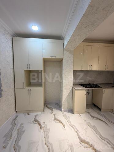 Satılır 3 otaqlı köhnə tikili 82 m², 7-ci mikrorayon q., photo 17 from 30