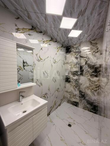 Satılır 3 otaqlı köhnə tikili 82 m², 7-ci mikrorayon q., photo 20 from 30