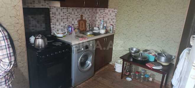 Продаётся 4-комн. вторичка 100 м², пос. Ахмедлы, photo 9 from 14