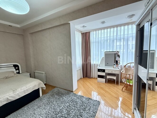 Продаётся 3-комн. новостройка 100 м², м. Азадлыг проспекти, photo 11 from 25