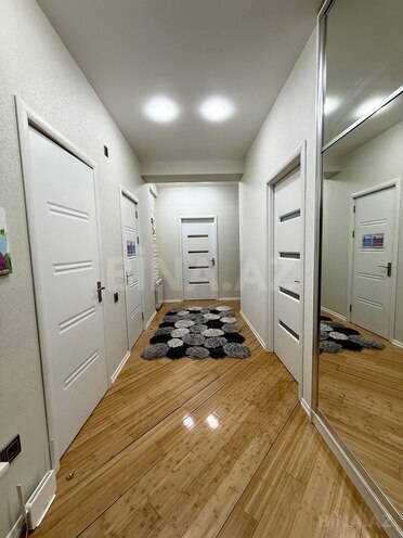 Продаётся 3-комн. новостройка 100 м², м. Азадлыг проспекти, photo 18 from 25