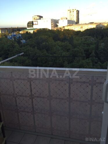 Satılır 2 otaqlı köhnə tikili 73 m², Nəriman Nərimanov m., photo 10 from 13