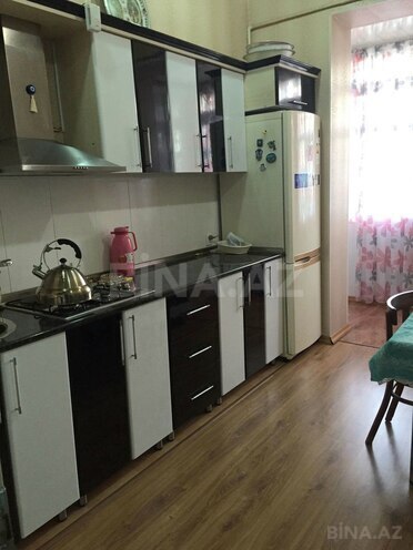 Satılır 2 otaqlı köhnə tikili 73 m², Nəriman Nərimanov m., photo 3 from 13