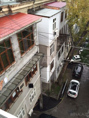 Satılır 2 otaqlı köhnə tikili 73 m², Nəriman Nərimanov m., photo 9 from 13