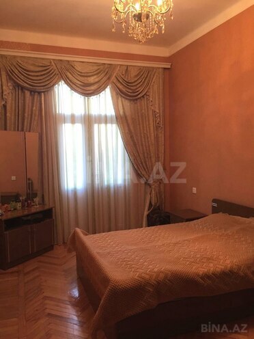 Satılır 2 otaqlı köhnə tikili 73 m², Nəriman Nərimanov m., photo 6 from 13