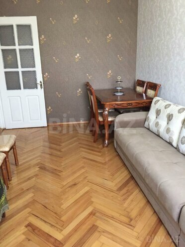 Satılır 2 otaqlı köhnə tikili 73 m², Nəriman Nərimanov m., photo 5 from 13