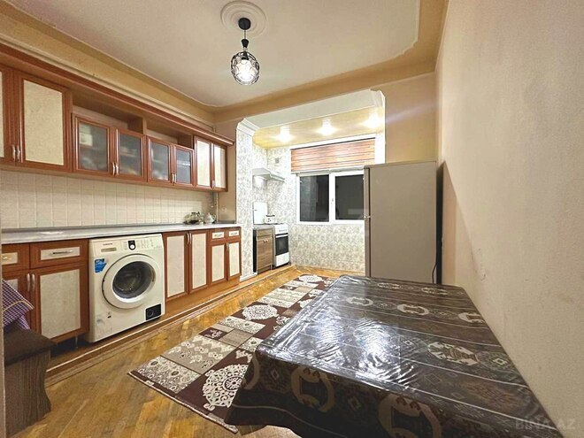Satılır 3 otaqlı köhnə tikili 84 m², Neftçilər m., photo 8 from 12