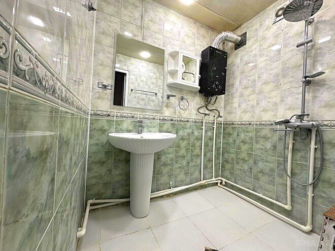 Satılır 3 otaqlı köhnə tikili 84 m², Neftçilər m., photo 10 from 12