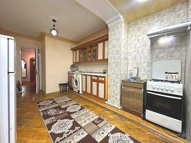 Satılır 3 otaqlı köhnə tikili 84 m², Neftçilər m., photo 9 from 12