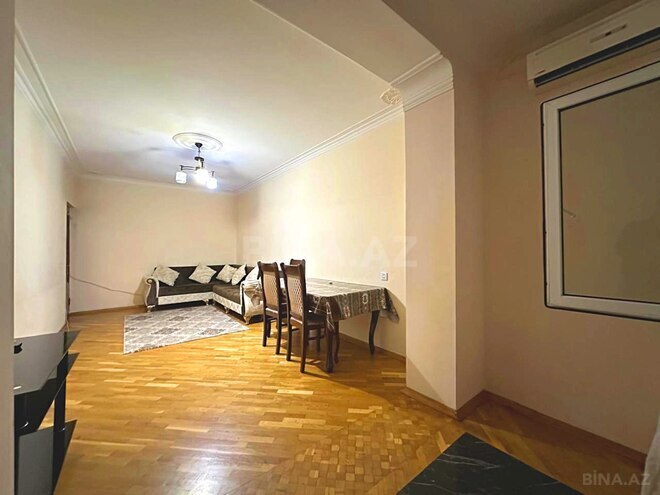 Satılır 3 otaqlı köhnə tikili 84 m², Neftçilər m., photo 3 from 12