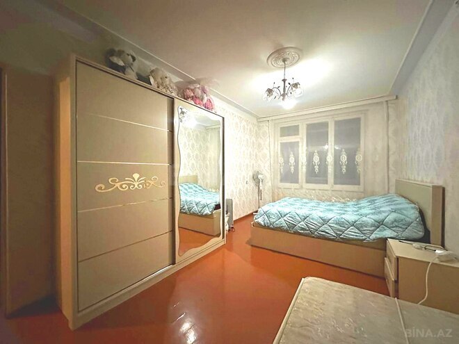 Satılır 3 otaqlı köhnə tikili 84 m², Neftçilər m., photo 6 from 12