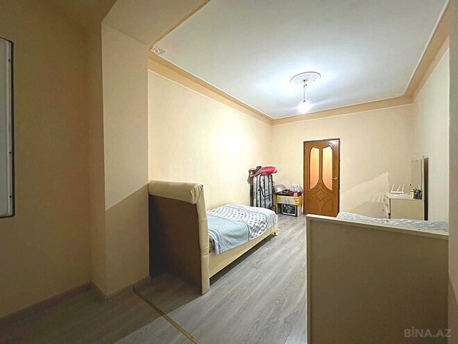 Satılır 3 otaqlı köhnə tikili 84 m², Neftçilər m., photo 5 from 12
