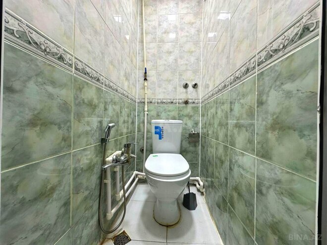 Satılır 3 otaqlı köhnə tikili 84 m², Neftçilər m., photo 11 from 12