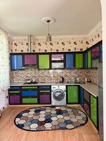 İcarəyə verilir 2 otaqlı həyət evi/bağ evi 150 m², photo 9 from 13